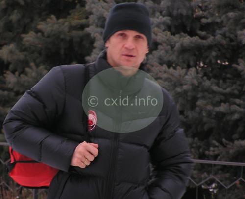 Езерский