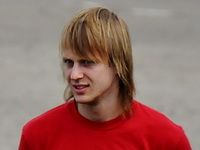 Хомченовский