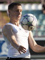 Силюк