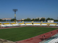 стадион