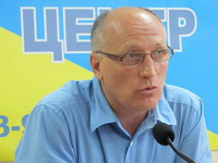 Александр Большаков