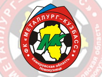 Металлург-Кузбасс