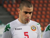 Терзиев