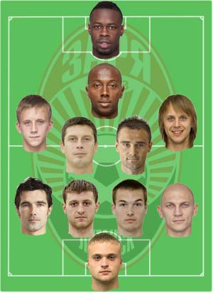 Состав 2013-2014 г.г.